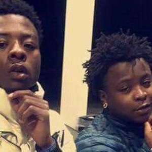 Meet your Posher, Walter